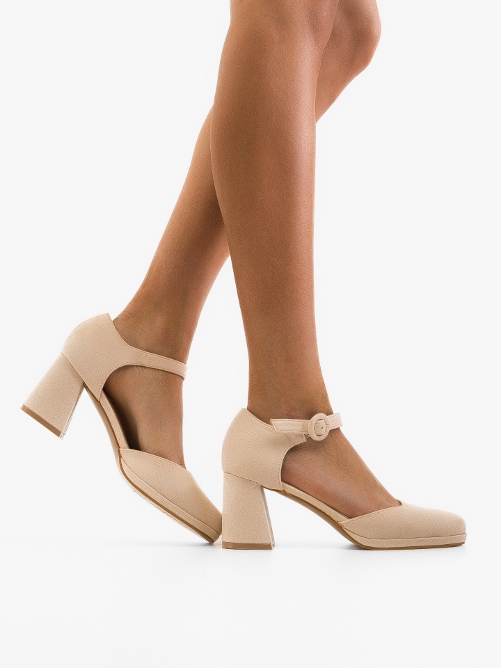 Pantofi dama Rafe Albastri