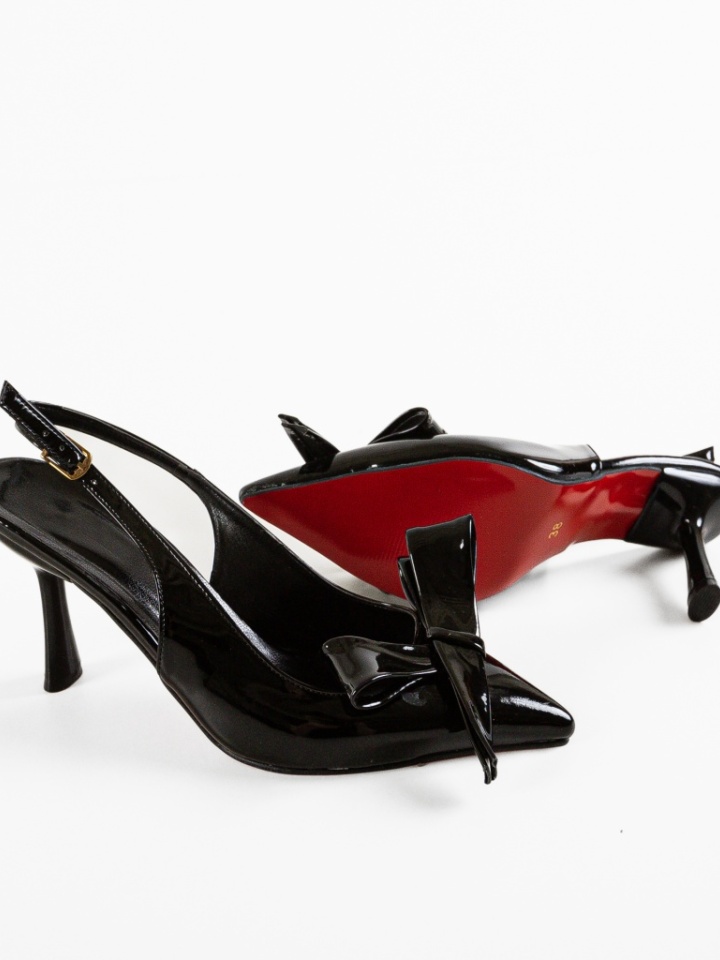 Pantofi dama Greiss Negri