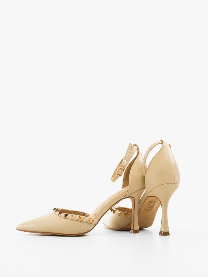 Pantofi dama Bashe Negri