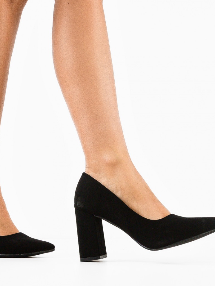 Pantofi dama Alec Negri