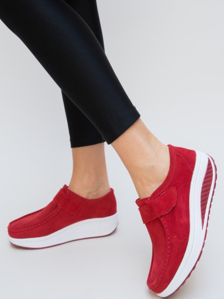 Pantofi Casual Marko Grena