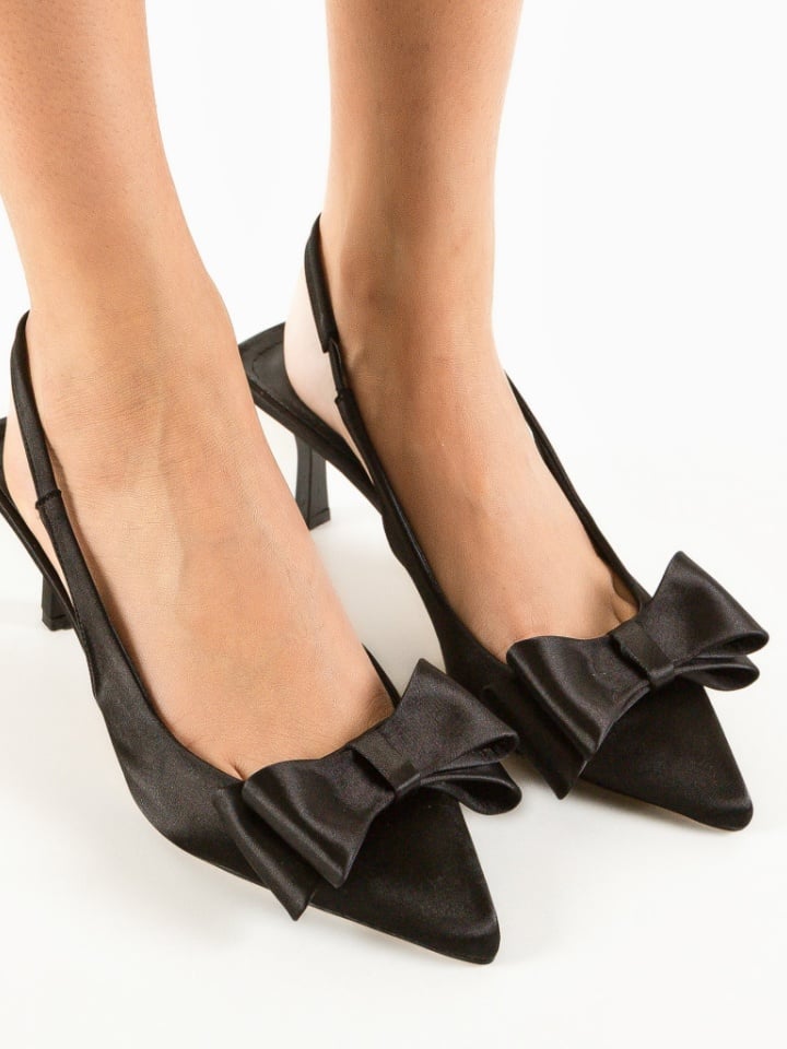 Pantofi dama Hugo Negri 2