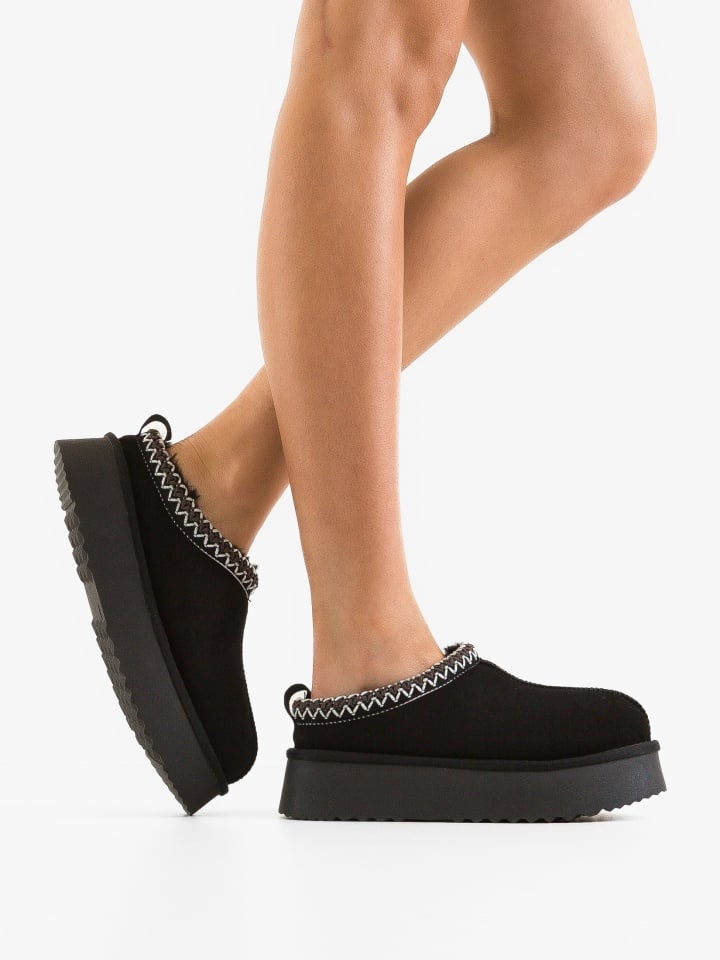 Papuci tip Ug Patch Negri