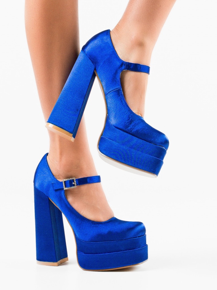 Pantofi dama Appro Negri