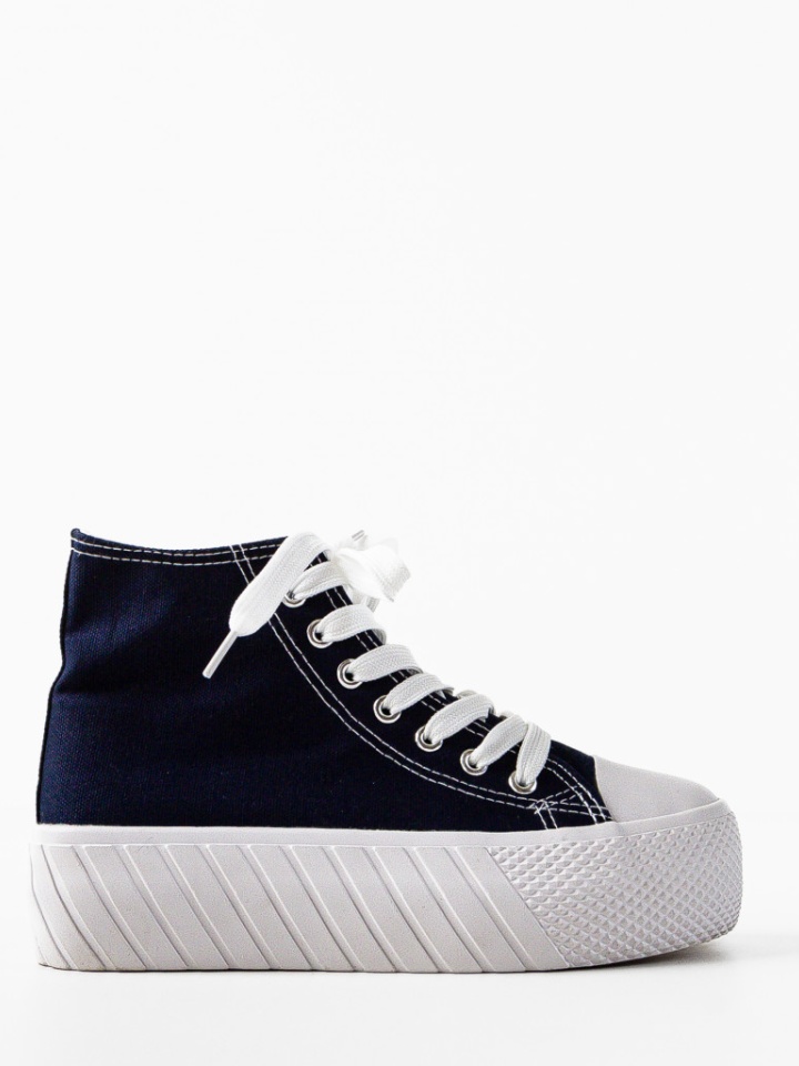 Pantofi Sport Downs Negri 2