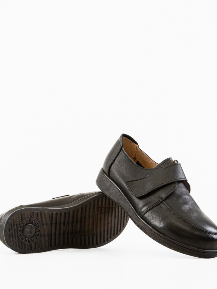 Pantofi Casual Grig Verzi