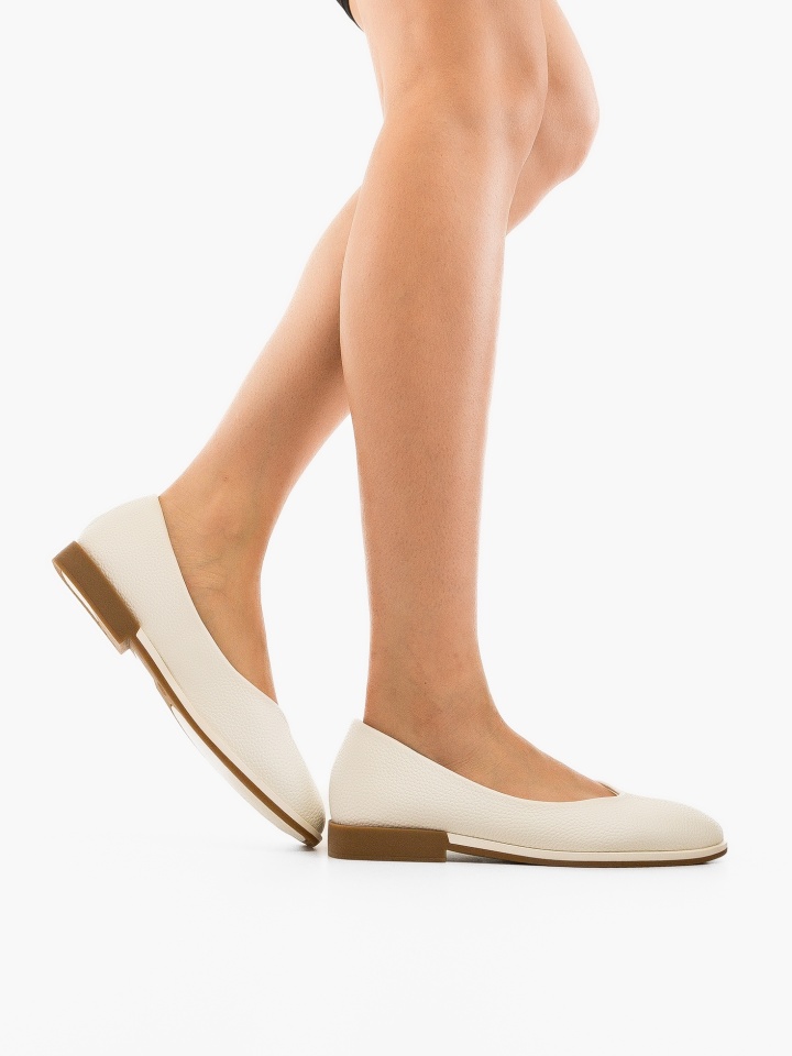 Balerini dama Maru Argintii