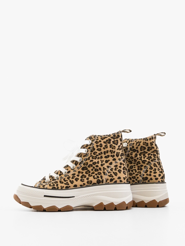 Sneakers dama Blait Print