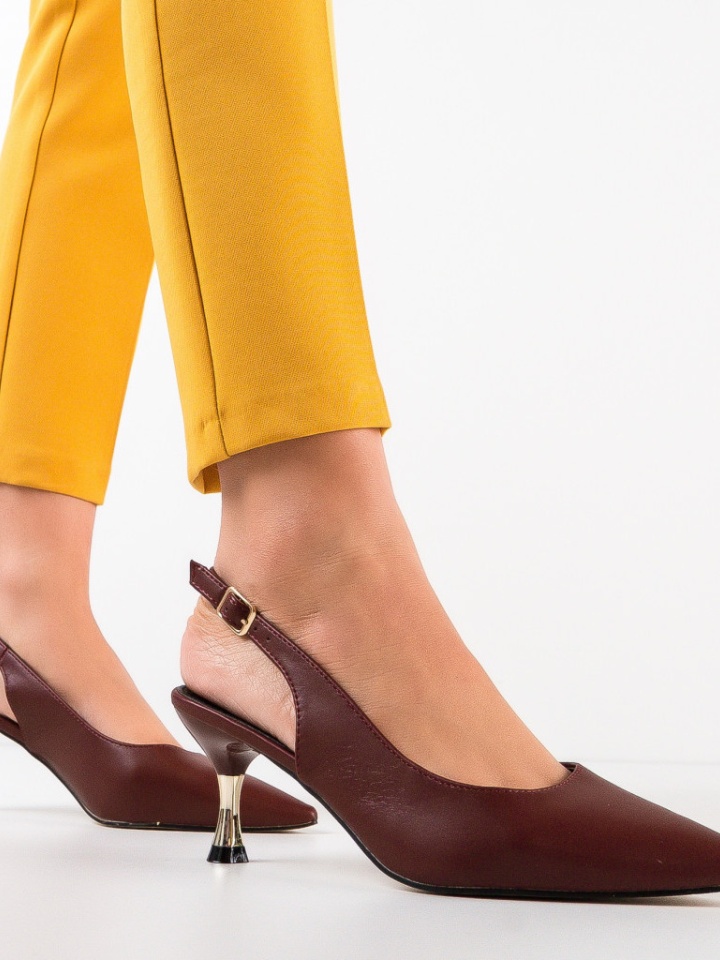 Pantofi dama Patsy Grena