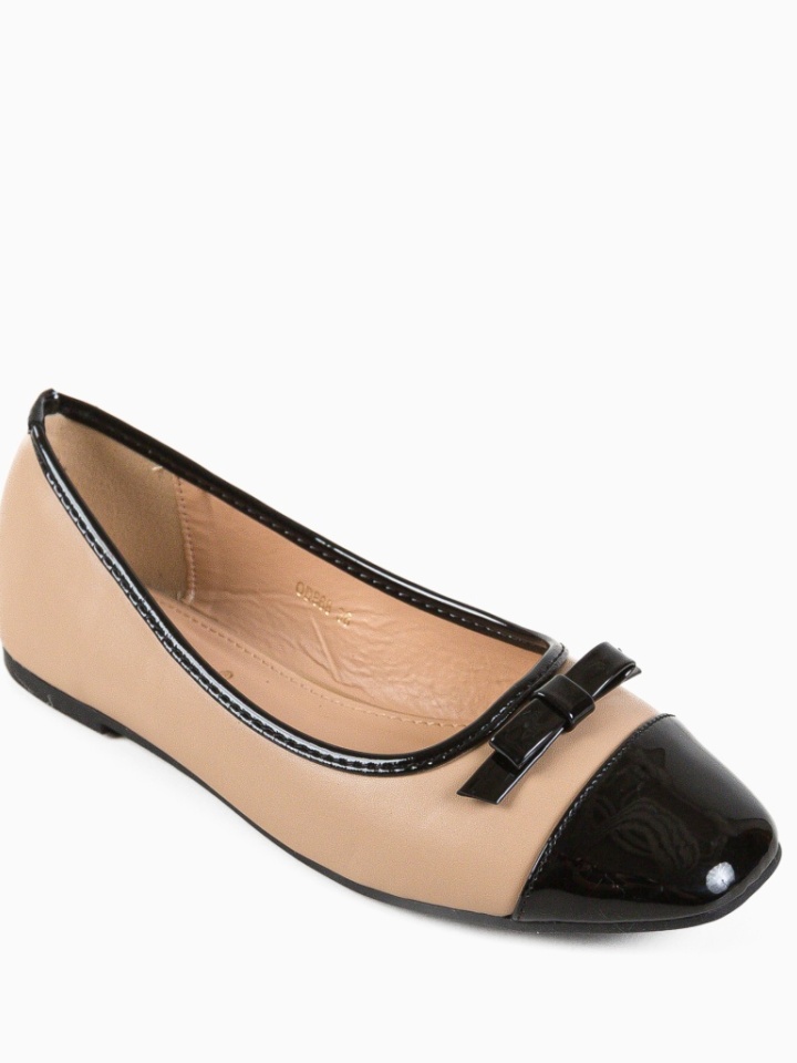 Balerini dama Fela Albi