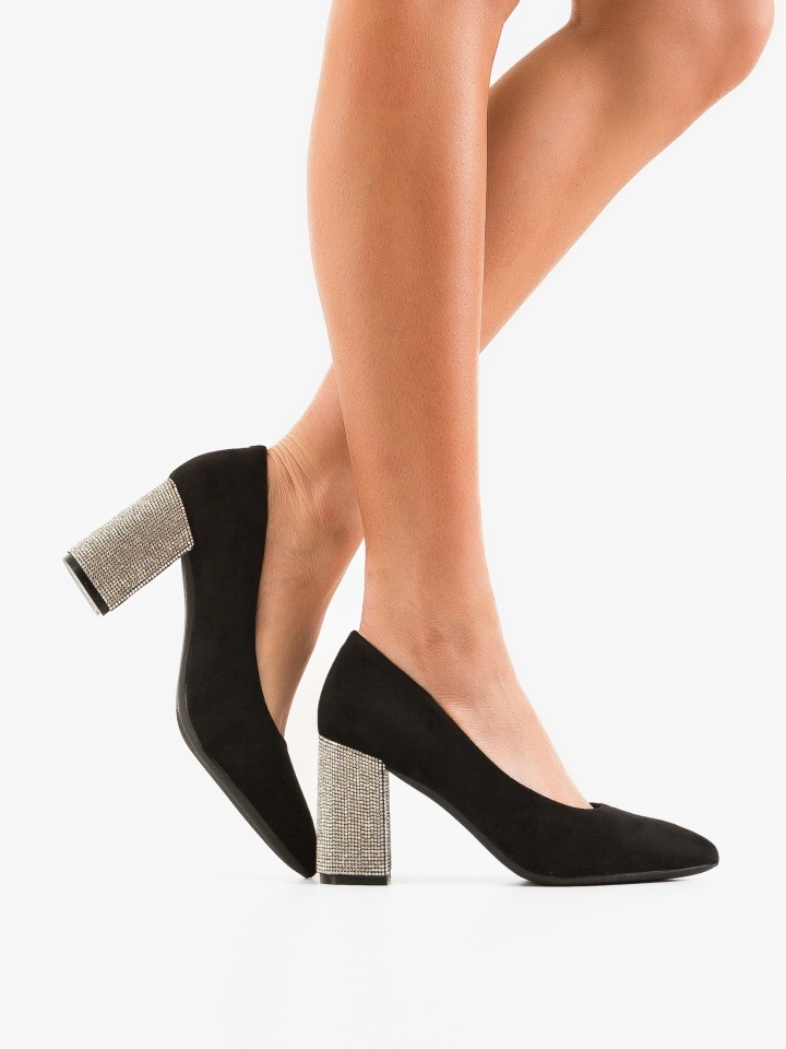 Pantofi dama Sklopi Negri 2