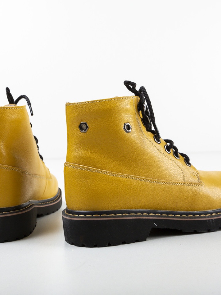 Ghete dama Reiko Bej