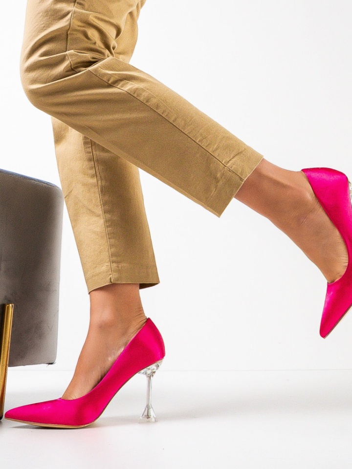 Pantofi dama Luso Auri