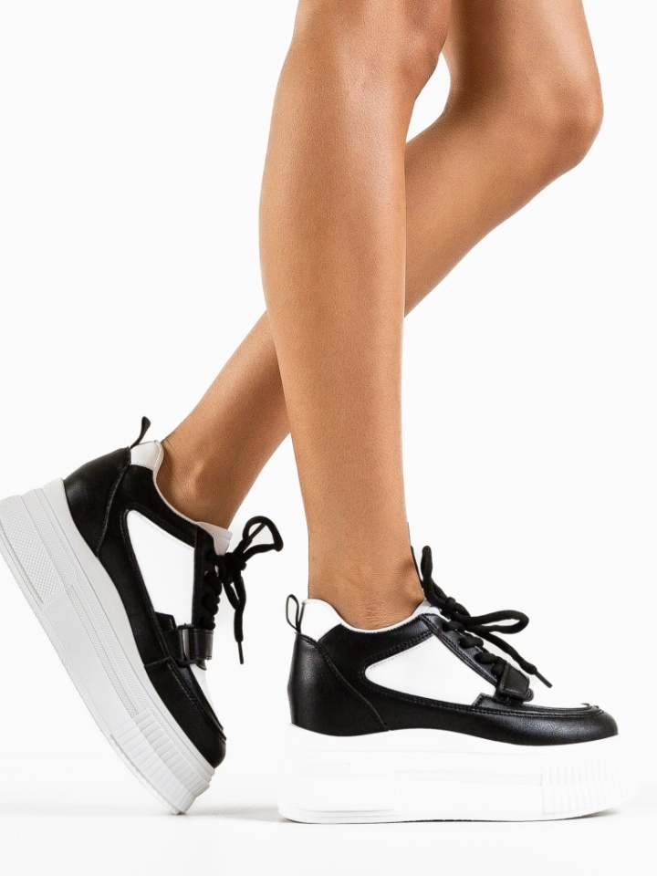 Sneakers dama Taner Negri