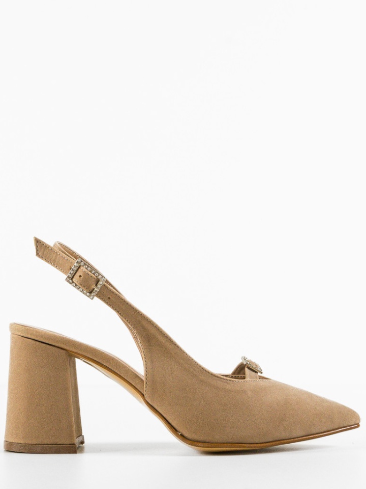 Pantofi dama Rich Negri 2