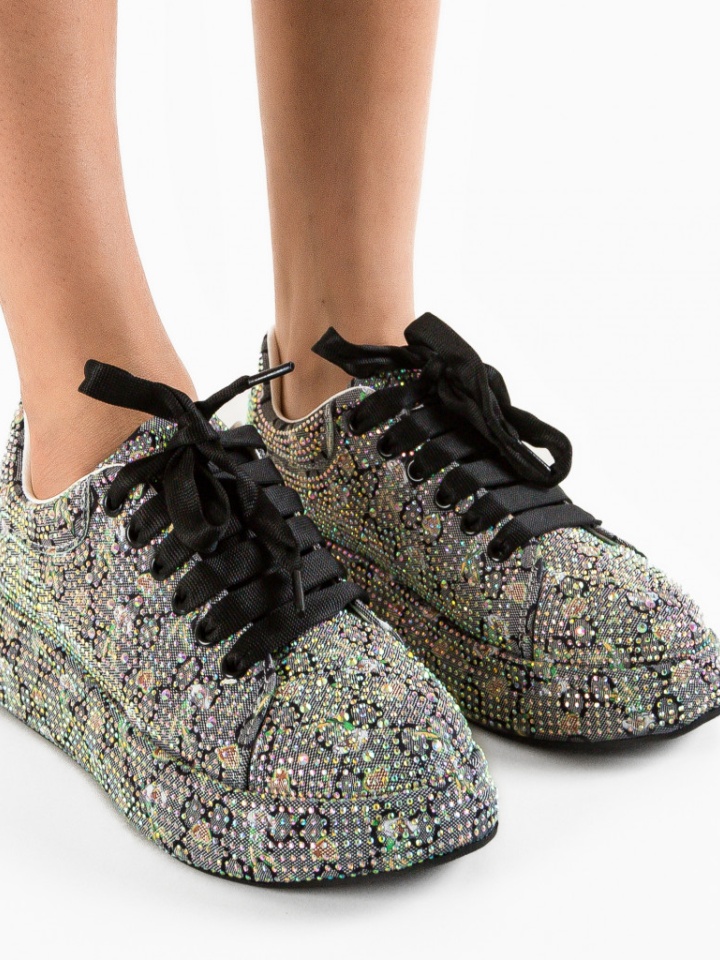 Sneakers dama Baat Negri