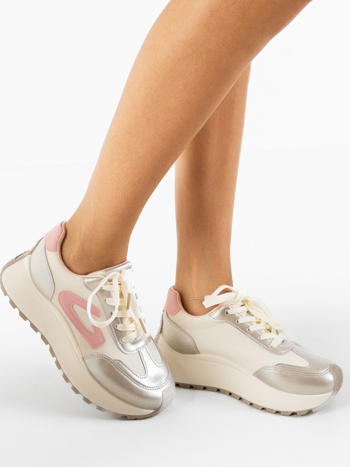 Sneakers dama Flint Roz