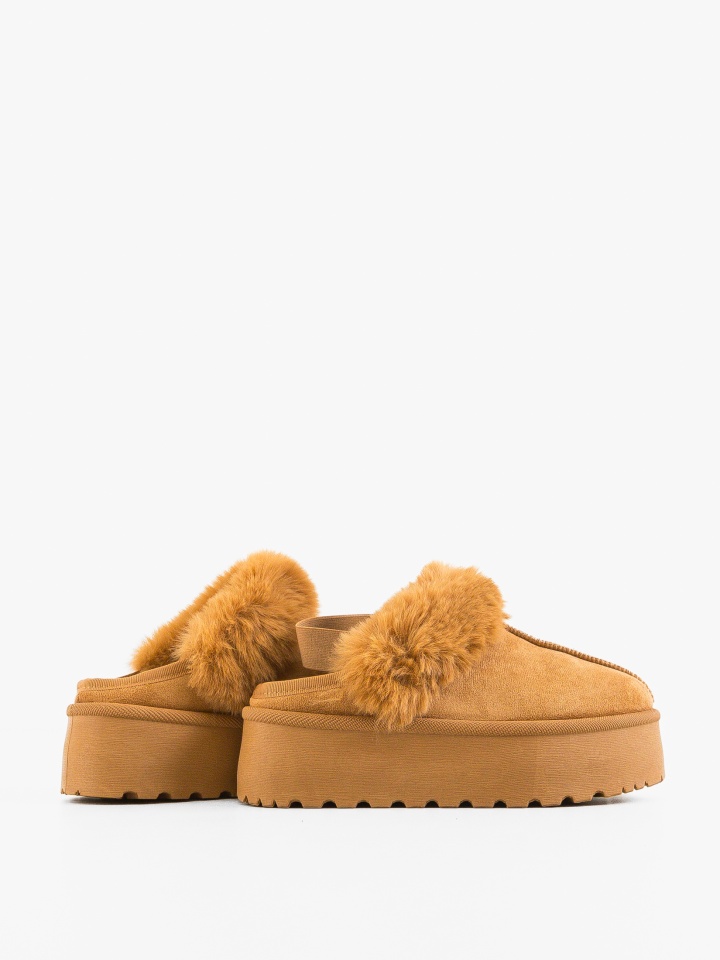 Papuci tip Ug Sloan Gri