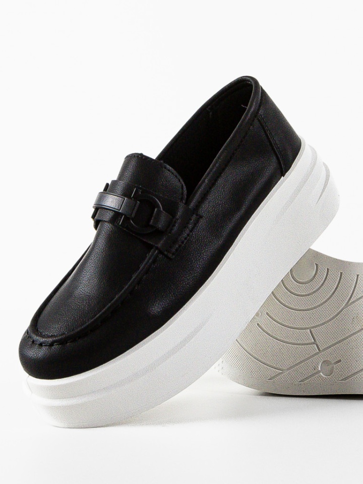 Pantofi Casual Grah Albi