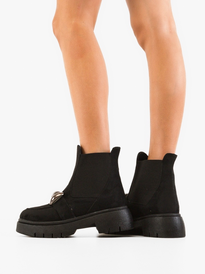 Ghete dama Krenzza Bej