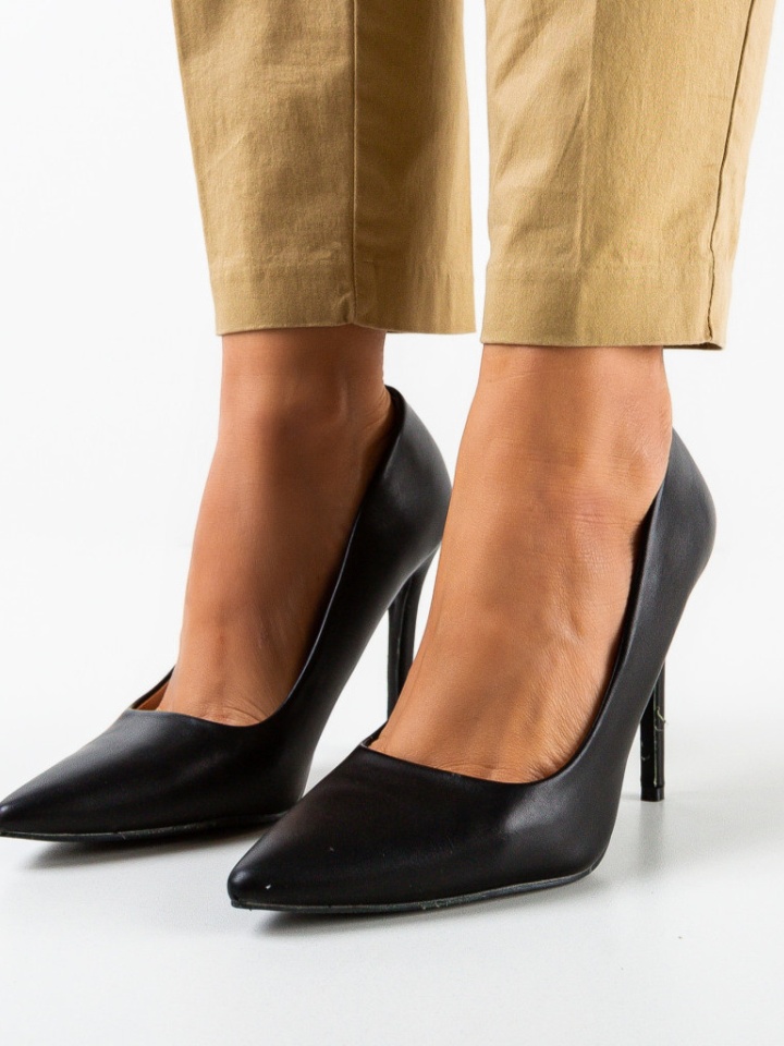 Pantofi dama Zayaan Negri