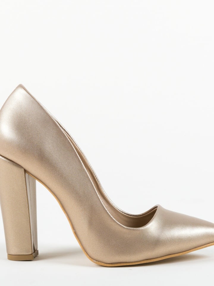 Pantofi Sunshine Nude