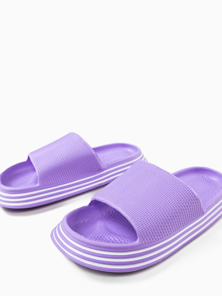 Papuci dama Dumar Mov