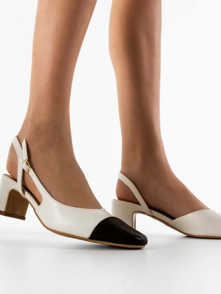 Pantofi dama Hauka Albastri