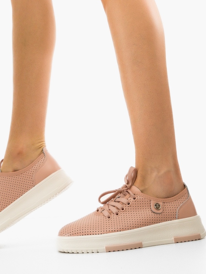 Pantofi Casual Ygrysha Verzi