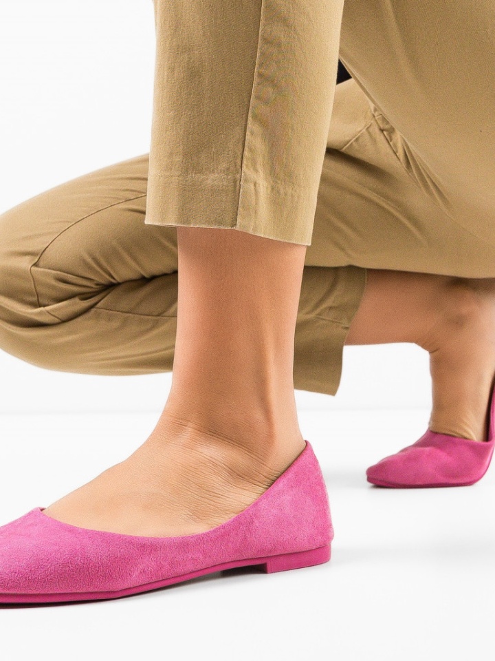 Balerini dama Alecsey Negri