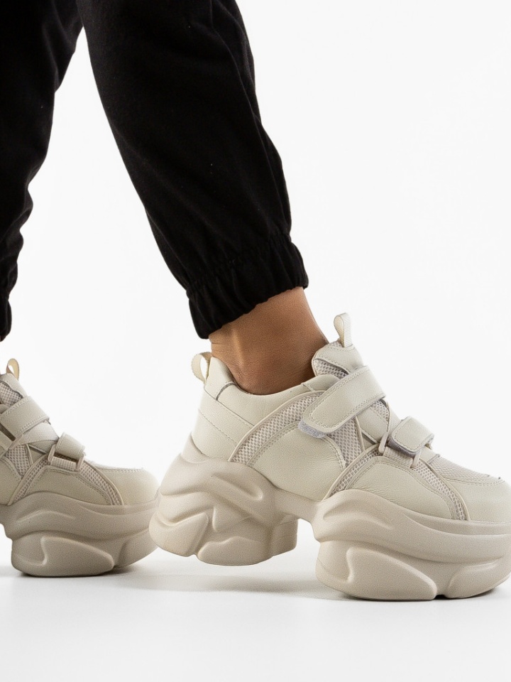 Sneakers dama Oerla Albi