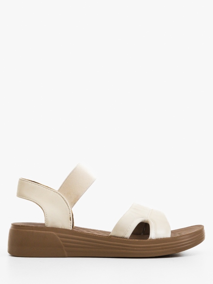 Sandale dama Clytia Gri