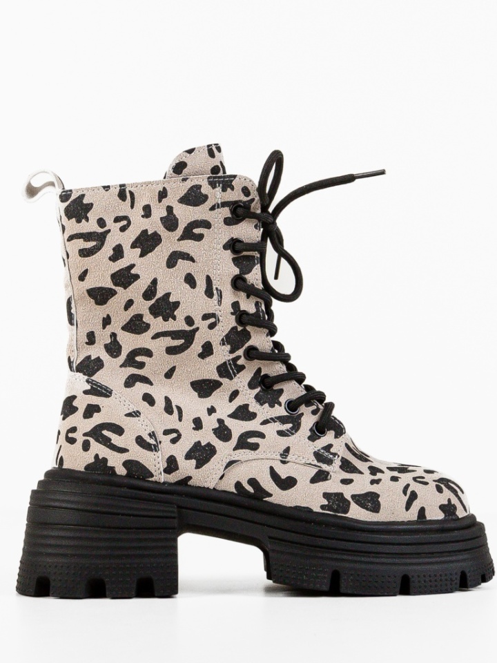 Ghete dama Carnac Maro