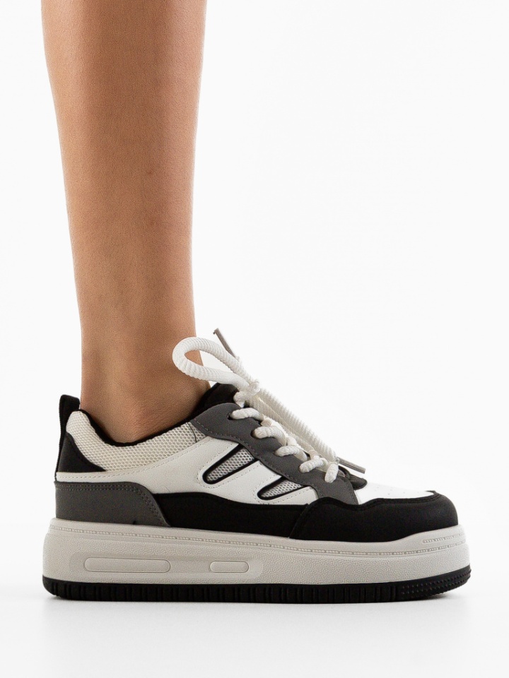 Sneakers dama Goffe Negri