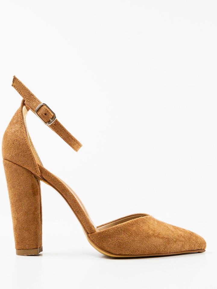 Pantofi dama Winere Negri