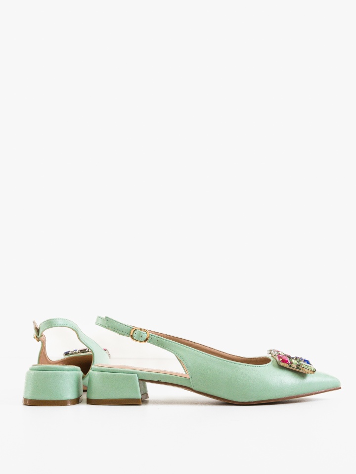 Balerini dama Migger Aurii