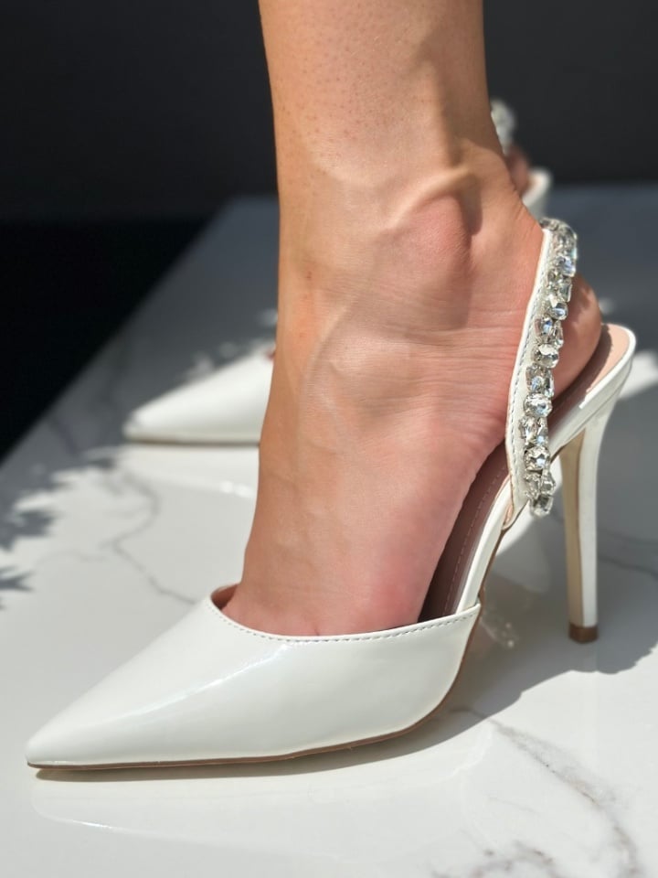 Pantofi dama Haven Negri