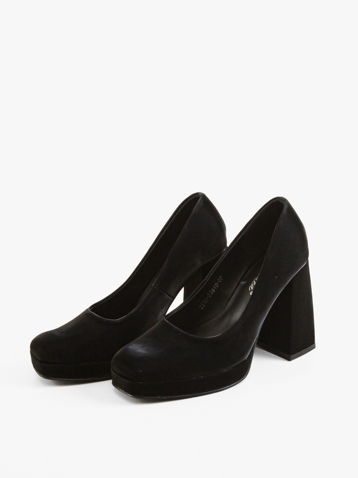 Pantofi dama Donov Negri