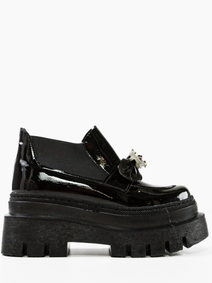 Pantofi Casual Bearya Negri 2