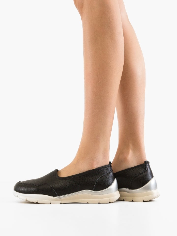 Pantofi Casual dama Lory Negri