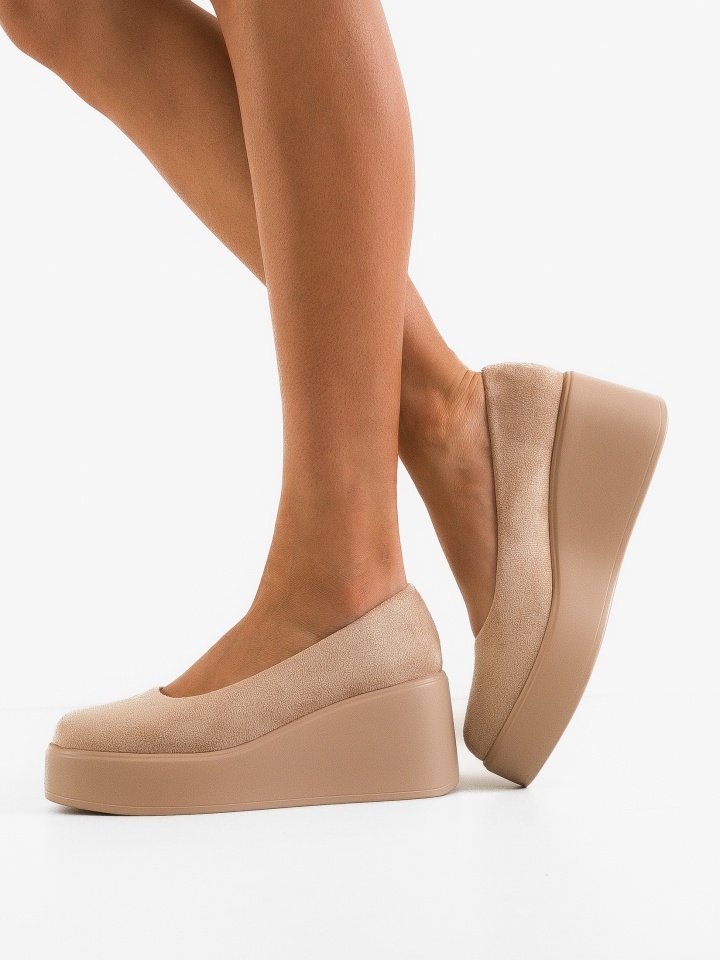 Platforme dama Danyrai Negre