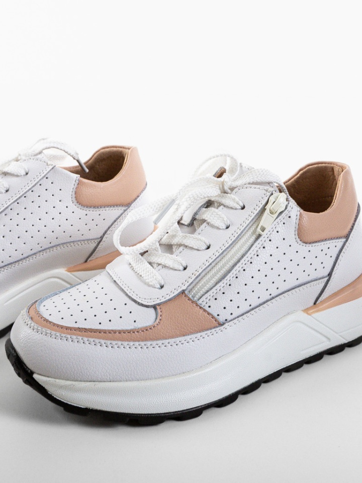 Pantofi Casual Fyrya Verzi