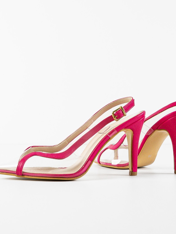 Pantofi dama Barney Albi