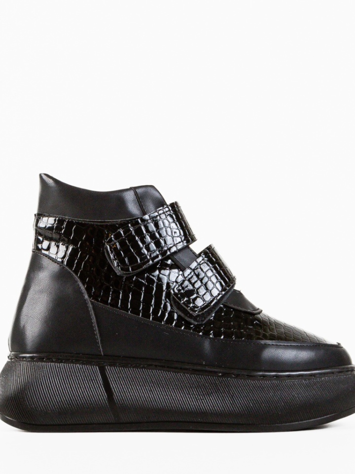 Ghete dama Hrago Print 2