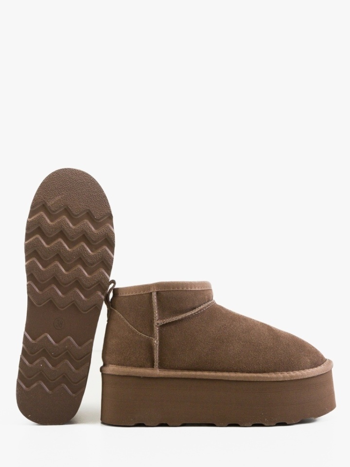 Cizme tip Ug Zayne Maro