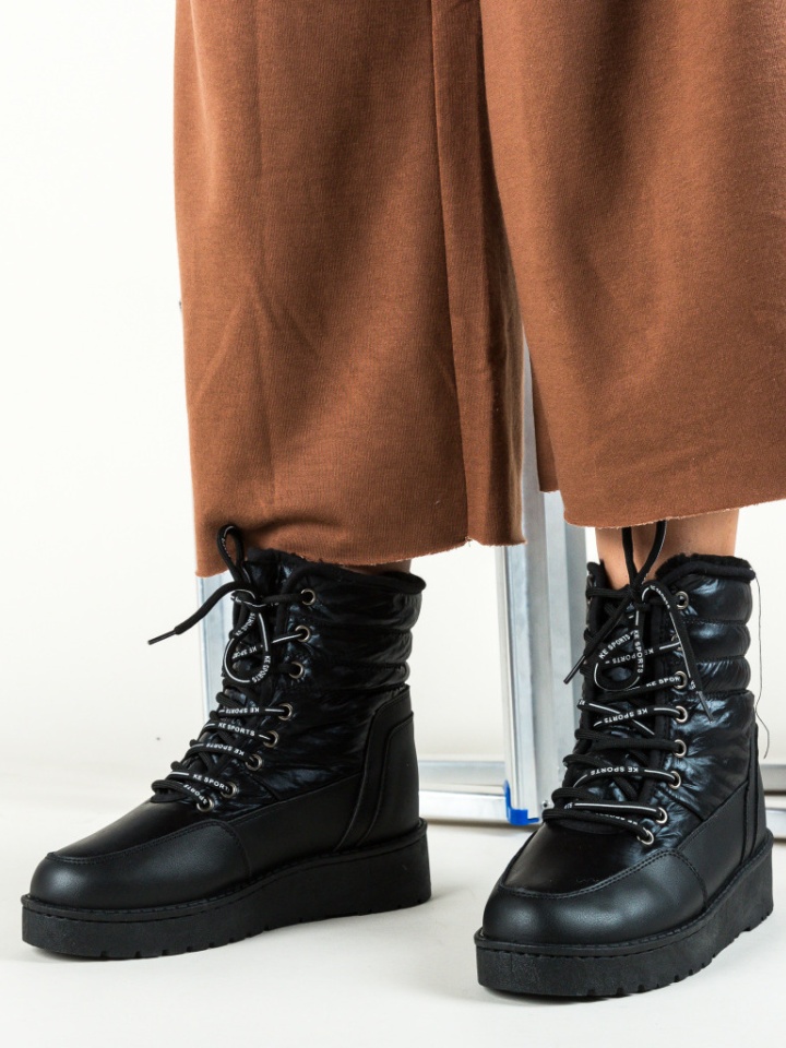 Ghete Little Bleumarin