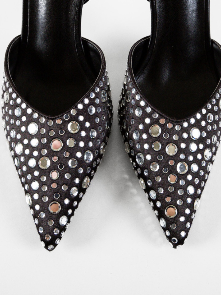 Pantofi dama Tegan Aurii