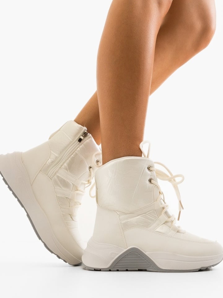 Ghete dama Avarax Negre