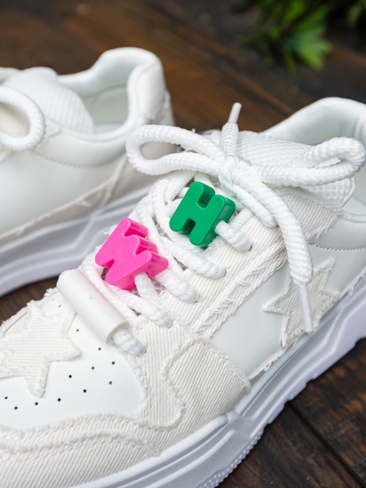 Sneakers dama Rilas Albi