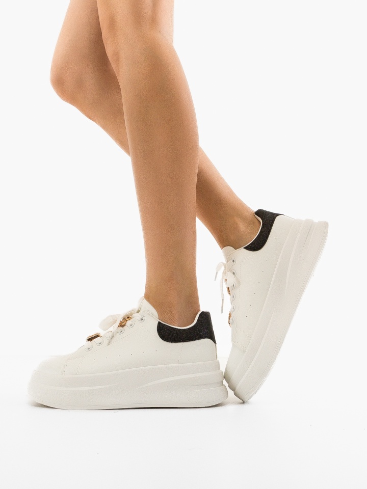 Sneakers dama Wyatt Negri